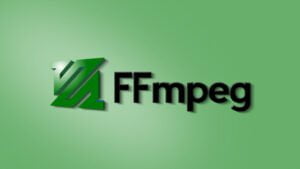 Como girar vídeos usando o FFMpeg na linha de comando