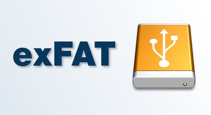 Como instalar o driver para exFAT Exfat-linux no Linux