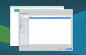 Como instalar o conversor Ampare PDF To Image no Linux