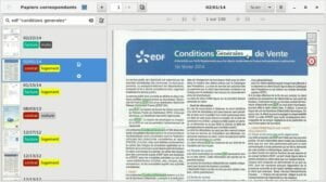 Como instalar o gerenciador de documentos Paperwork no Linux