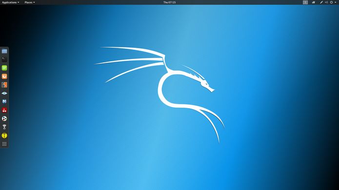 Kali Linux 2019.3 lançado com suporte a ARM melhorado e mais