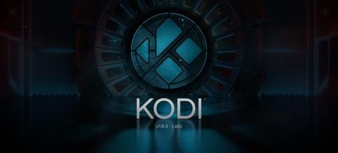 Kodi 18.4 lançado com correção para vazamento de memória e mais