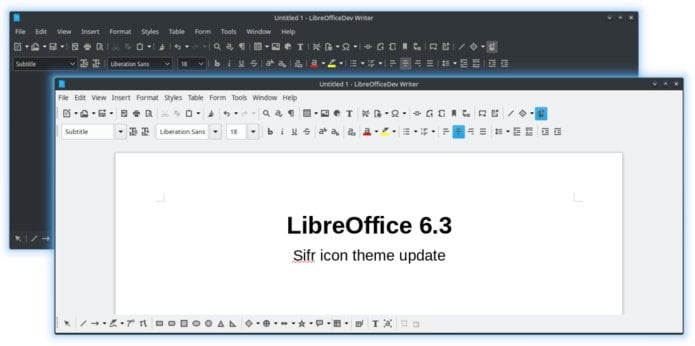 LibreOffice 6.3.2 lançado com 49 correções de bugs