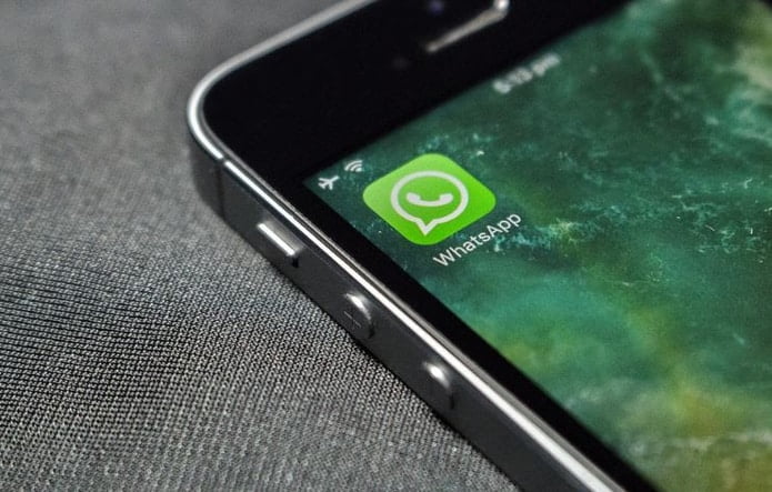Recurso "Apagar para todos" do WhatsApp não elimina arquivos enviados a usuários do iPhone