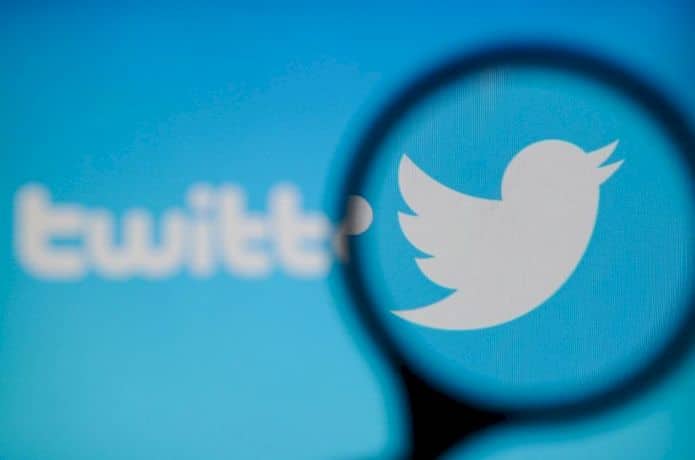 Twitter removeu contas suspeitas e apoiadas por países