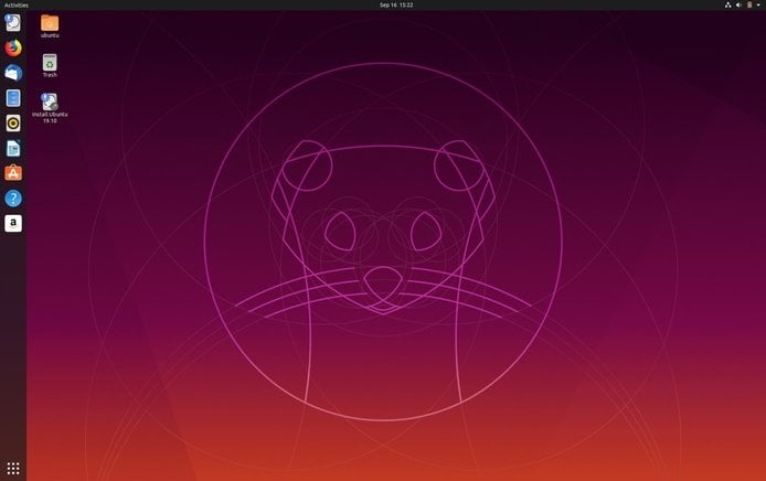 Ubuntu 19.10 Beta lançado oficialmente - Confira as novidades, baixe e teste