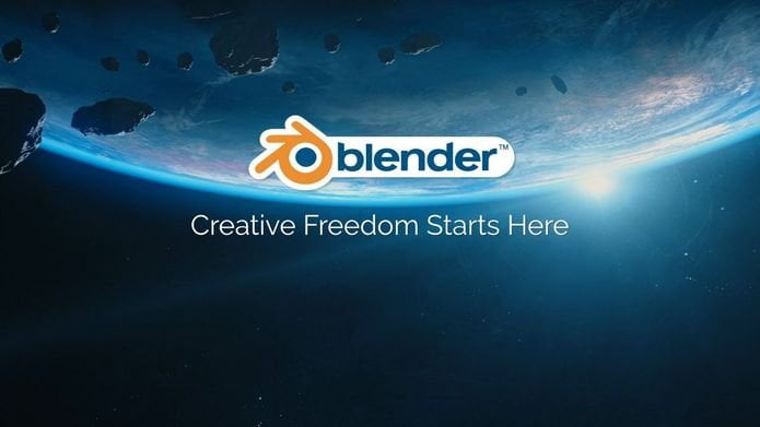 AMD, Embark Studios e Adidas se juntam à Blender Foundation