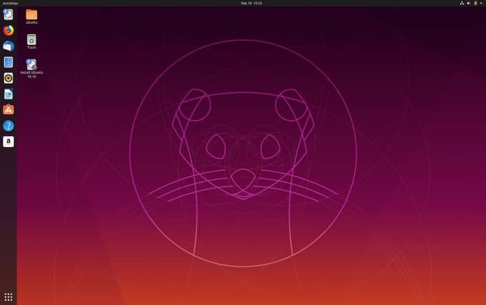 Como atualizar para o Ubuntu 19.10 na versão desktop