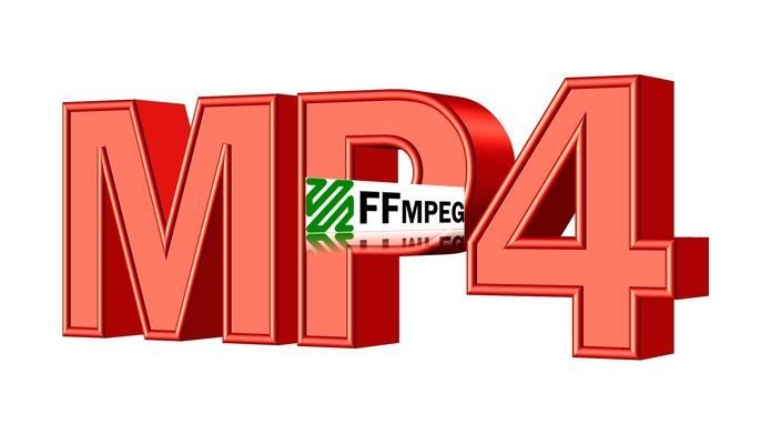 Como converter vídeos para o formato MP4 usando o ffmpeg