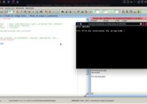 Como instalar a linguagem de programação VisualG no Linux via Snap