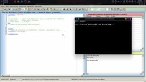 Como instalar a linguagem de programação VisualG no Linux via Snap