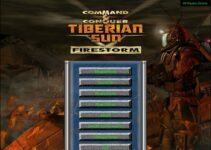 Como instalar o jogo C&C: Tiberian Sun no Linux via Snap (WINE)