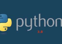 Como instalar o Python 3.8 no Linux compilando o código fonte