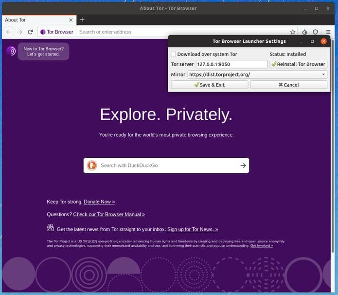 Tor browser проверить mega браузер тор порнуха mega