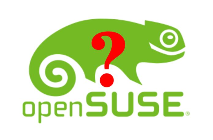 Comunidade openSUSE votará se deve ou não mudar de nome