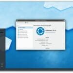 Kubuntu 19.10 lançado com o KDE Plasma 5.16 e muito mais