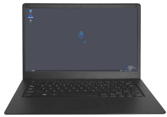 Laptop Pinebook Pro começou a ser enviado aos clientes