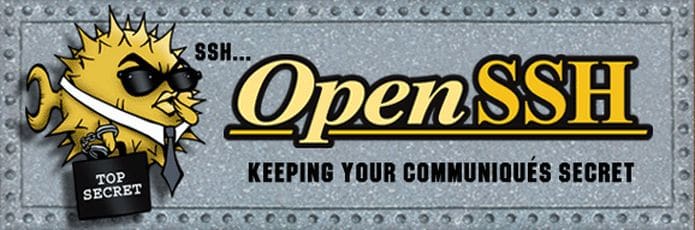 OpenSSH 8.1 lançado para resolver uma vulnerabilidade