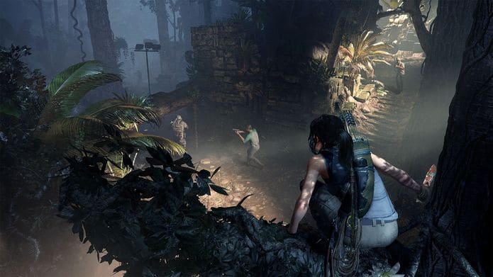 Shadow of the Tomb Raider para Linux e macOS chega dia 5 de novembro