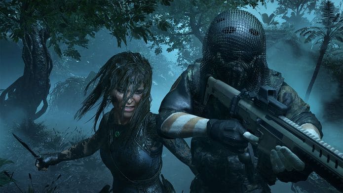 Shadow of the Tomb Raider para Linux e macOS chega dia 5 de novembro