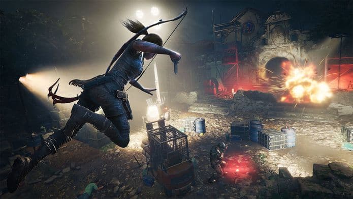 Shadow of the Tomb Raider para Linux e macOS chega dia 5 de novembro