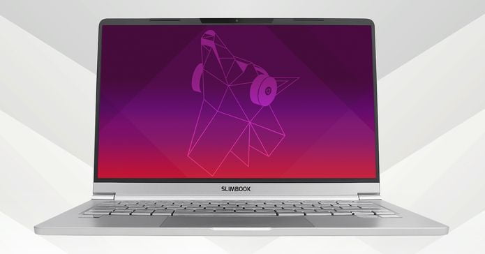 Slimbook PROX e PRO foram atualizados para processadores Intel de 10ª geração