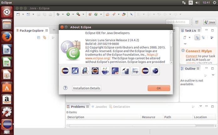 Como instalar a IDE Eclipse for Java Developers no Linux via Flatpak