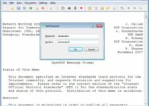 Como instalar o editor de textos EncryptPad no Linux via AppImage