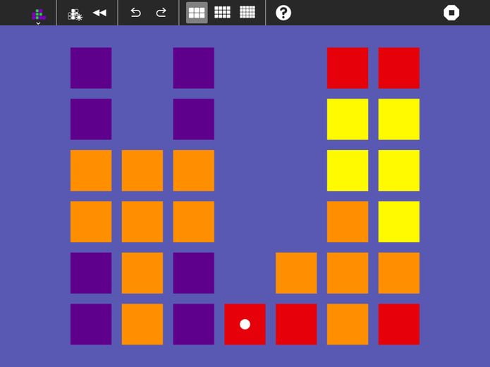 Como instalar o divertido jogo Implode no Linux via Flatpak