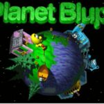 Como instalar o jogo Planet Blupi no Linux via arquivo AppImage