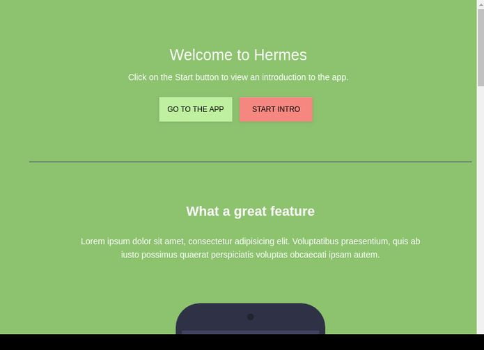 Como instalar o mensageiro Hermes Desktop no Linux via AppImage