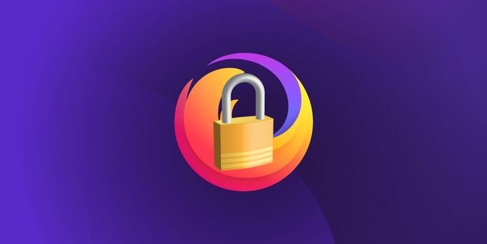 Firefox possui uma nova proteção contra rastreamento oculto