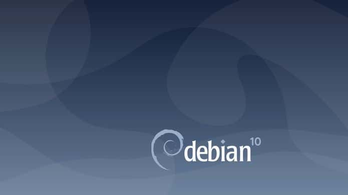 Imagens ISO live e instaláveis ​​do Debian 10.2 já estão disponíveis