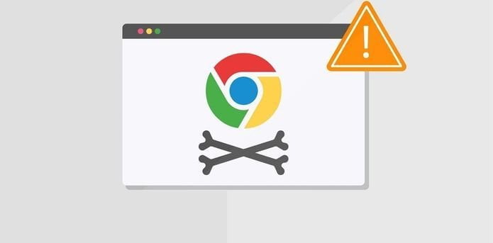 Kaspersky descobriu uma vulnerabilidade que afeta o Google Chrome