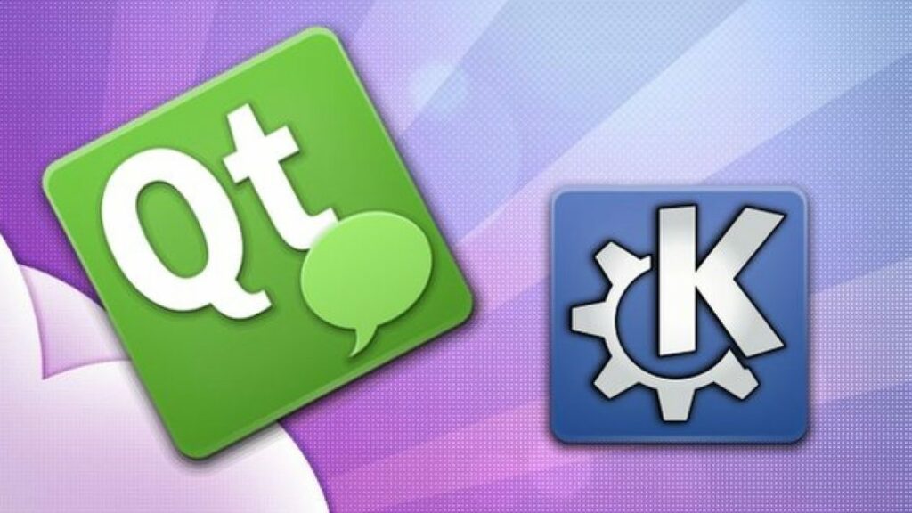 KDE Frameworks 5.64 lançado com mais de 200 alterações