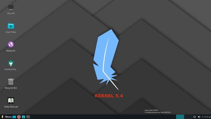 kernel 5.4 no Linux Lite? Já chegou! Veja como instalar