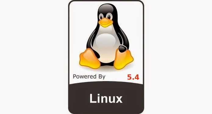 Linux Kernel 5.4 lançado com suporte exFAT, bloqueio do kernel e mais