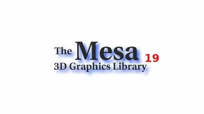 Mesa 19.2.5 lançado com correções do driver Intel Vulkan e RadeonSI