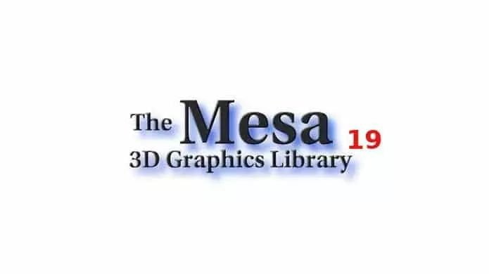 Mesa 19.2.6 lançado - Confira as novidades e veja como instalar