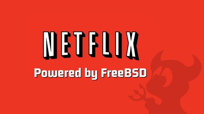 Netflix mais que dobrou o desempenho do AMD EPYC com otimizações na pilha de rede do FreeBSD