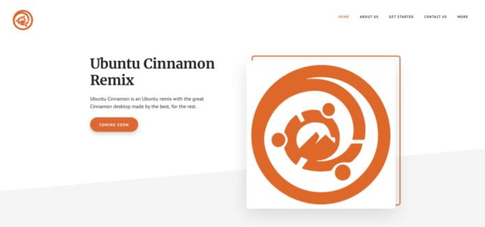 Ubuntu Cinnamon Remix já tem um site e em abril terá uma versão não oficial