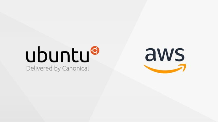 Canonical lançou o Ubuntu Pro para Amazon Web Services