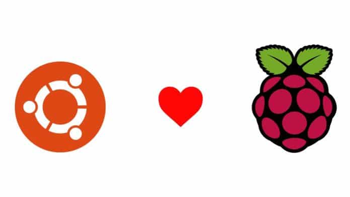 Canonical lançou imagens atualizadas do Ubuntu para o Raspberry Pi