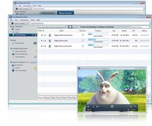Como instalar o cliente BitTorrent Vuze no Linux via Snap