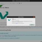Como instalar o editor de notas com Markdown VNote no Linux via AppImage