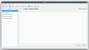 Como instalar o framework Botfather no Linux via Flatpak