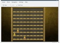 Como instalar o jogo tático Kolor Lines no Linux via Flatpak