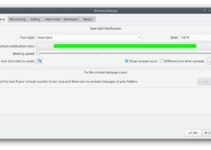 Como instalar o notificador de e-mail Birdtray no Linux via Flatpak