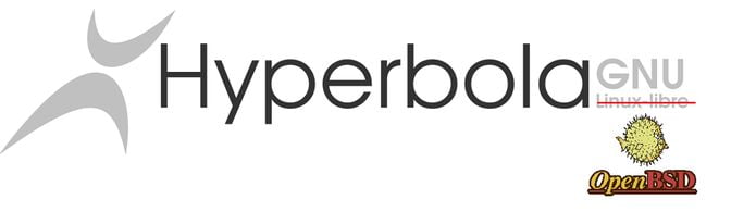 Hyperbola abandonará o Linux e se tornará um fork do OpenBSD