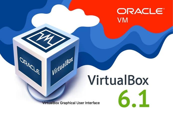 VirtualBox 6.1 lançado oficialmente com suporte ao kernel 5.4